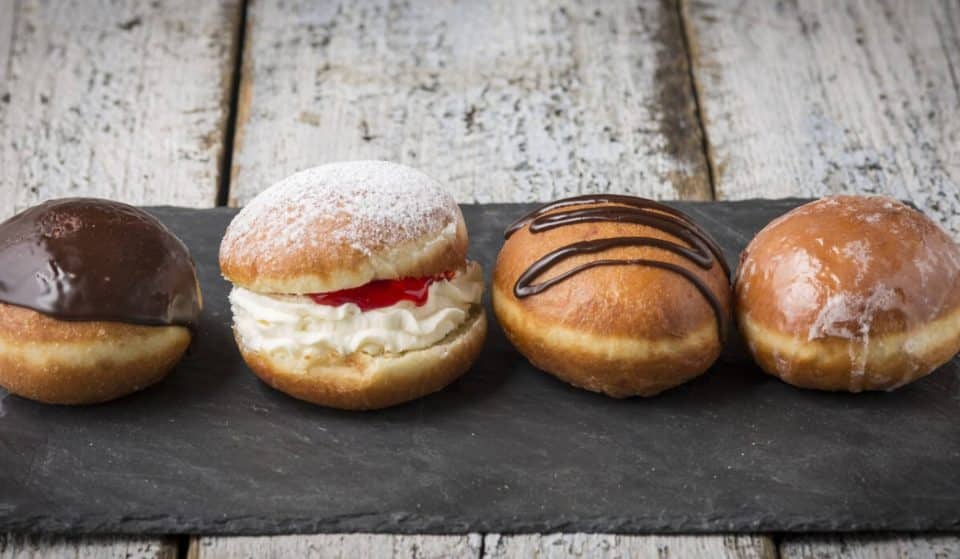 10 Of The Sweetest Bakery’s Selling Paczki In Chicago This Fat Tuesday