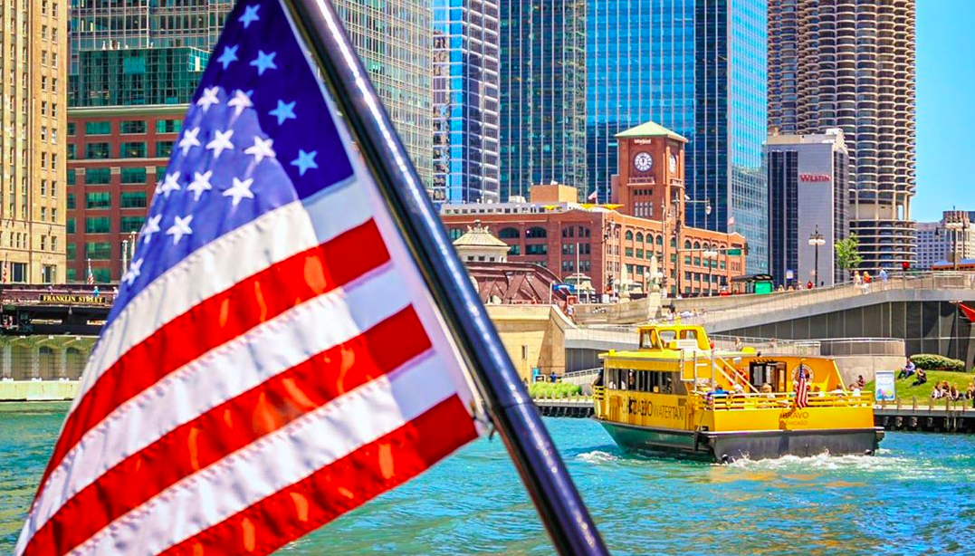 12 Fantastic Ways To Celebrate 4th Of July In Chicago This Year