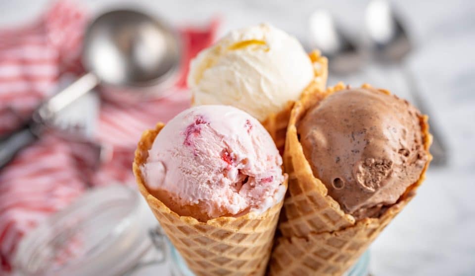 12 Must-Try Ice Cream Shops In Chicago