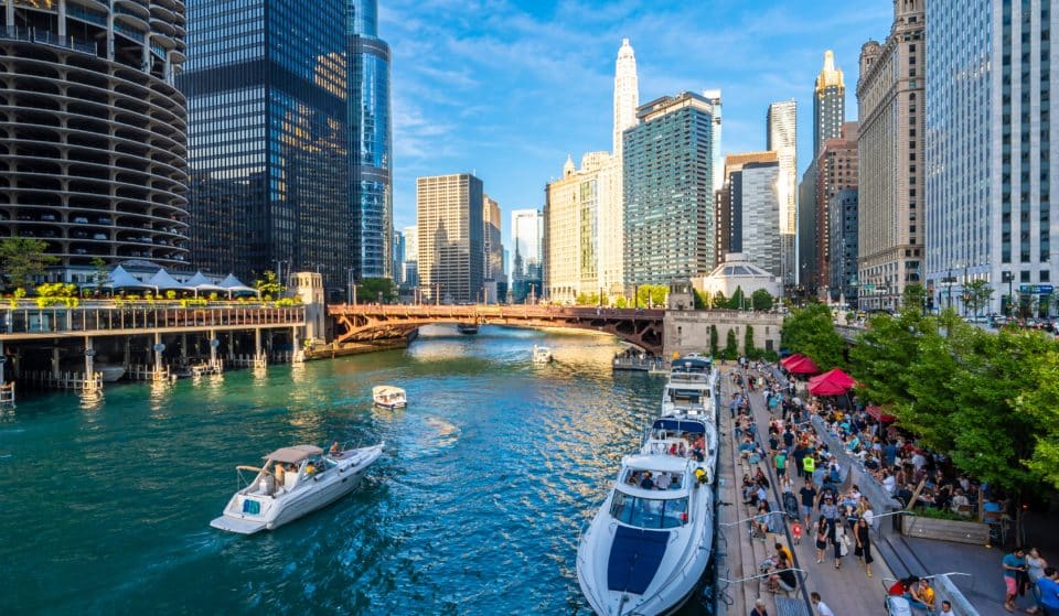 50 Marvelous Things To Do In Chicago In May