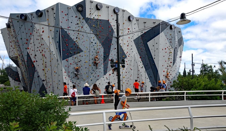 15 Exhilarating Activities For Thrill-Seekers In Chicagoland