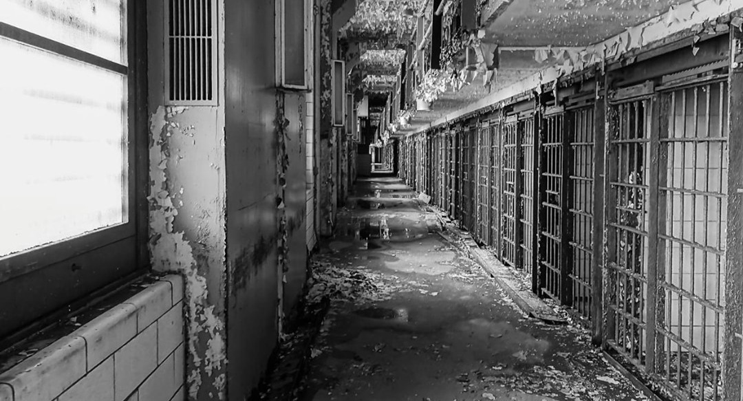 The Old Joliet Prisons Haunted House Experience Returns