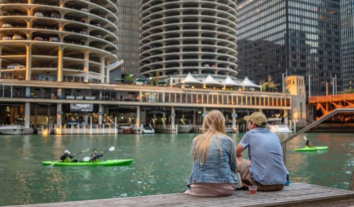 50 Spectacular Things To Do In Chicago In September