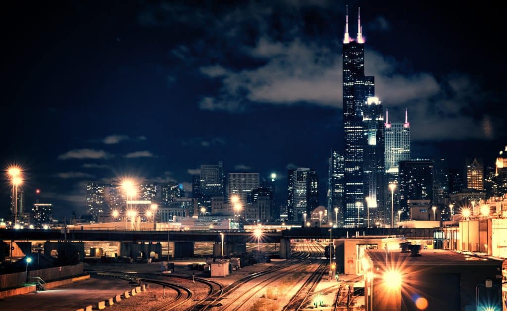 21 Terrifyingly Fun Things To Do This Halloween In Chicago
