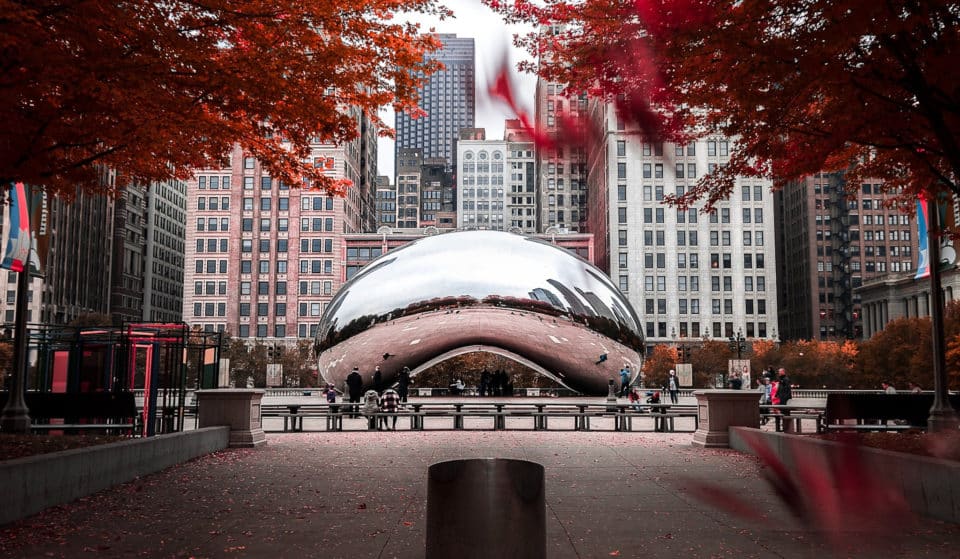[PHOTOS] Our All-Time Favorite Autumnal Photos To Get You Excited For Fall In Chicago