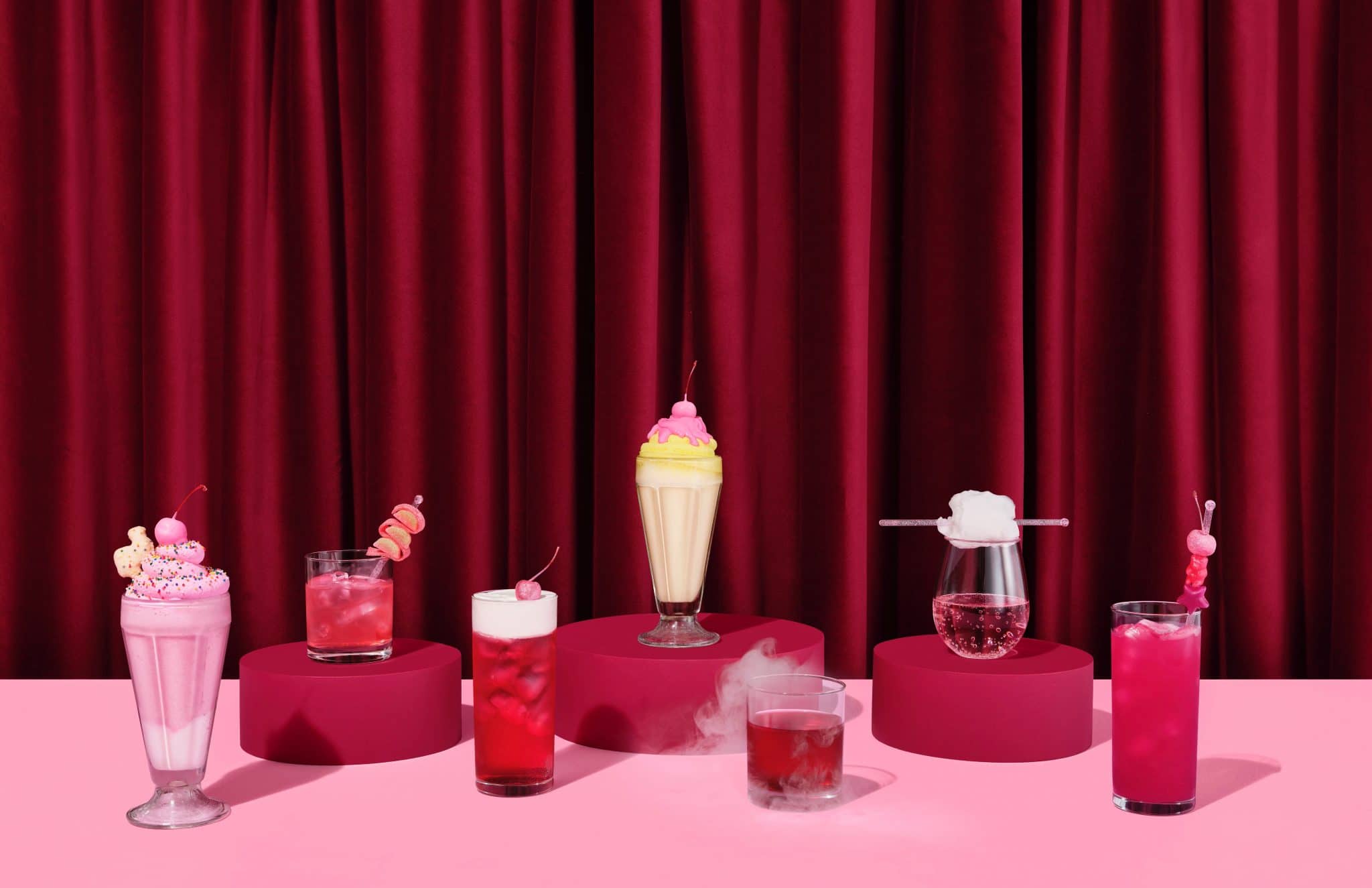 A Museum Of Ice Cream Has Opened In Chicago