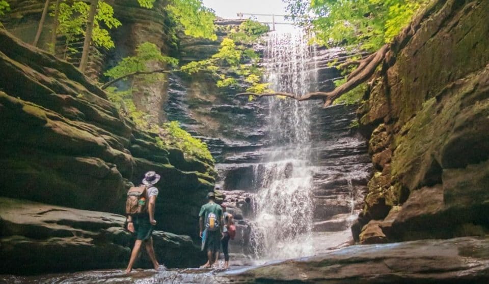 7 Natural Wonders Of Illinois: The Most Amazing Natural Spectacles Near Chicago