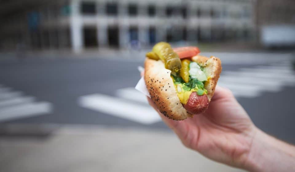 10 Of The Best Places To Eat A Hot Dog In Chicago