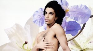 Photo: Studio Album LoveSexy by Prince