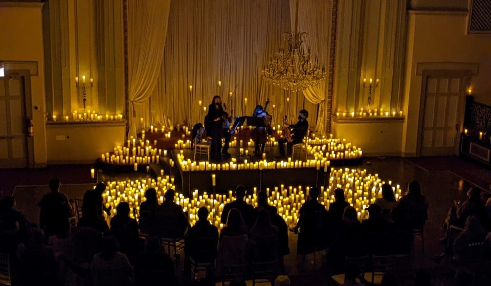 “Rumor Has It” A Captivating Candlelight Concert Celebrating Adele Is Coming To Chicago