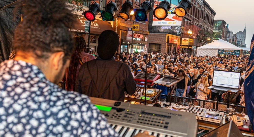 Wicker Park Fest Is Returning This Summer Secret Chicago