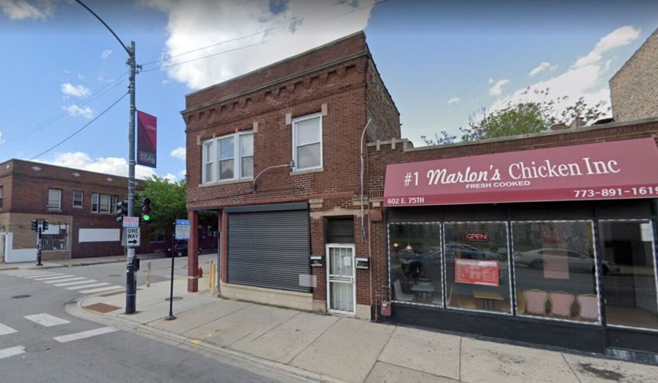 One Of The First Wine Bars Is Finally Coming To The South Side