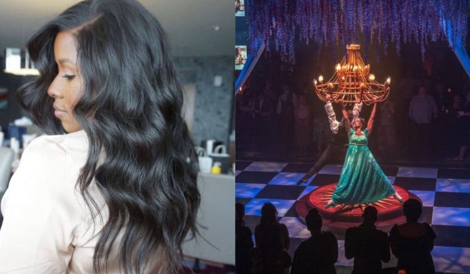 Regency-Inspired Hairstyles Are Easy To Achieve At One Of These Top Chicago Salons Fit For A Queen