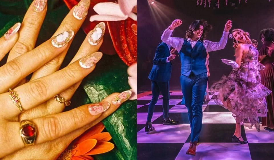 6 Places To Get Bridgerton-Inspired Nails For The Queen’s Ball In Chicago