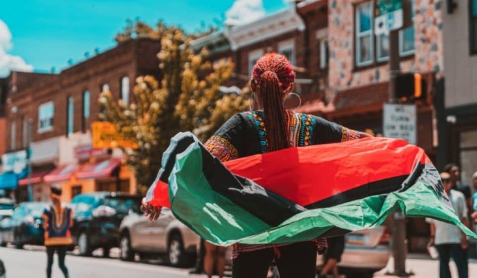 Juneteenth Celebrations To Attend In Chicago This Weekend