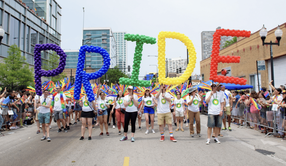 Chicago Pride Month 2023: Events, Happenings, & More Going On This Year