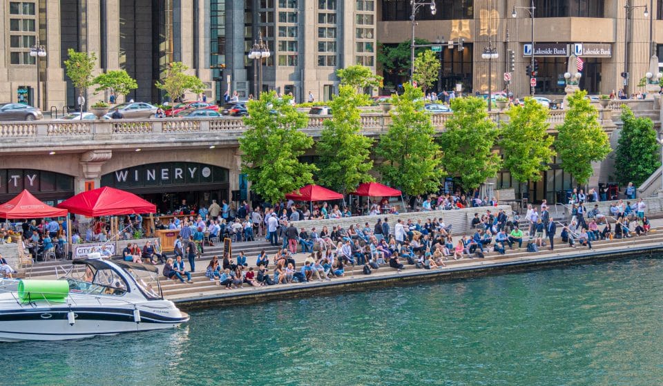 30 Exciting Bucket List Ideas For The Perfect Chicago Summer