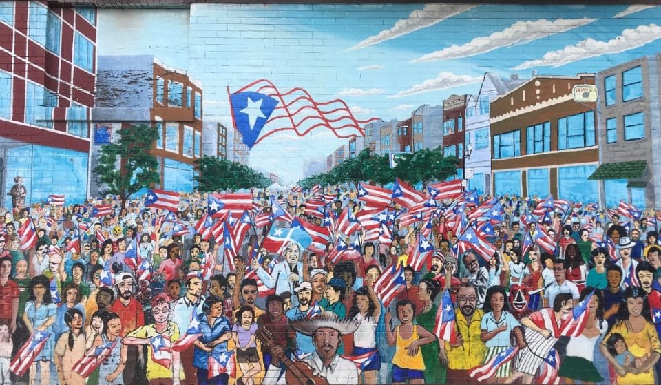 The Annual Puerto Rican Festival Is Coming Back To Humboldt Park