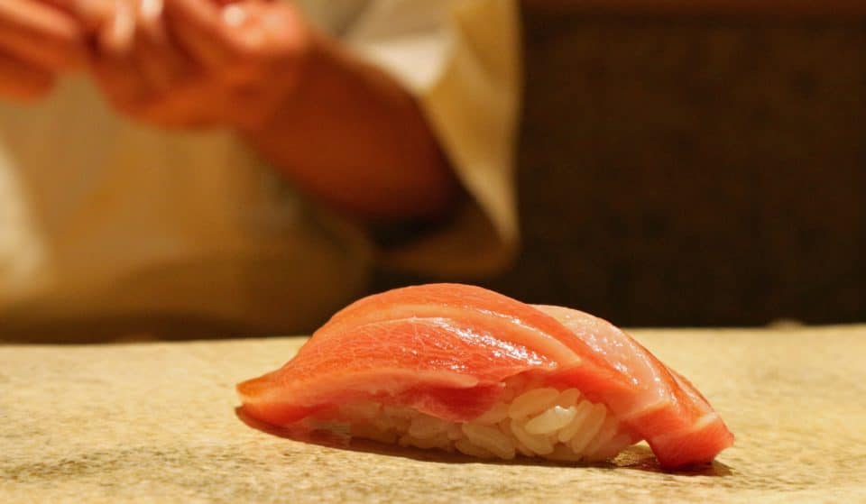 Try These 10 Restaurants For Exceptional Sushi In Chicago