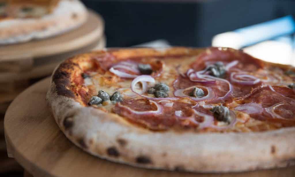 An Inaugural Pizza Festival Will Debut In Chicago This Month