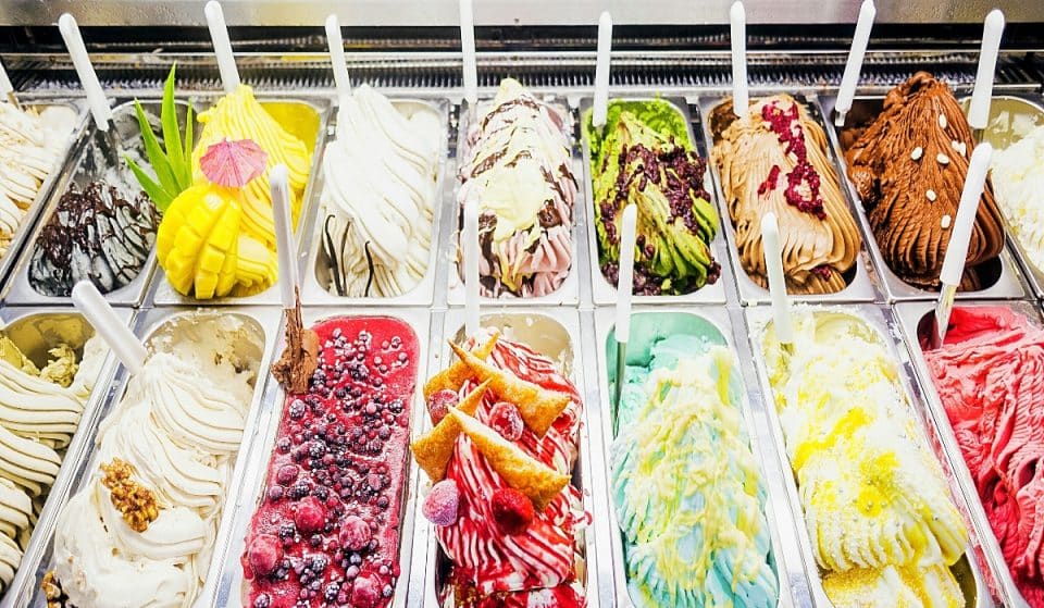 World-Famous Magician Penn Jillette Is Opening A Magic-Themed Gelato Shop In Chicago