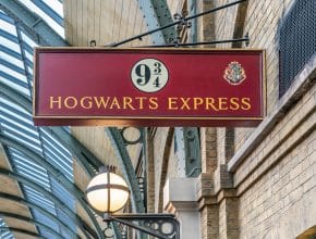 Embark On A Magical Journey At Harry Potter™: Magic At Play In Chicago