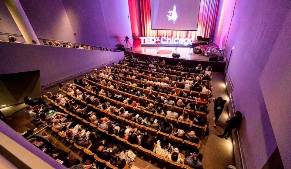 See An Exciting First Look At The TEDxChicago 2022 Lineup