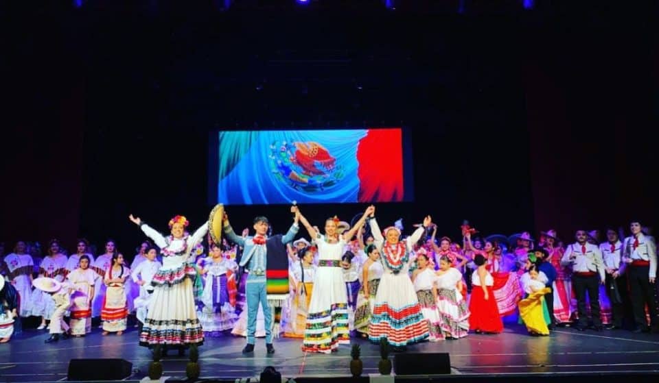 Celebrate Hispanic Heritage Month With These 6 Events In Chicago