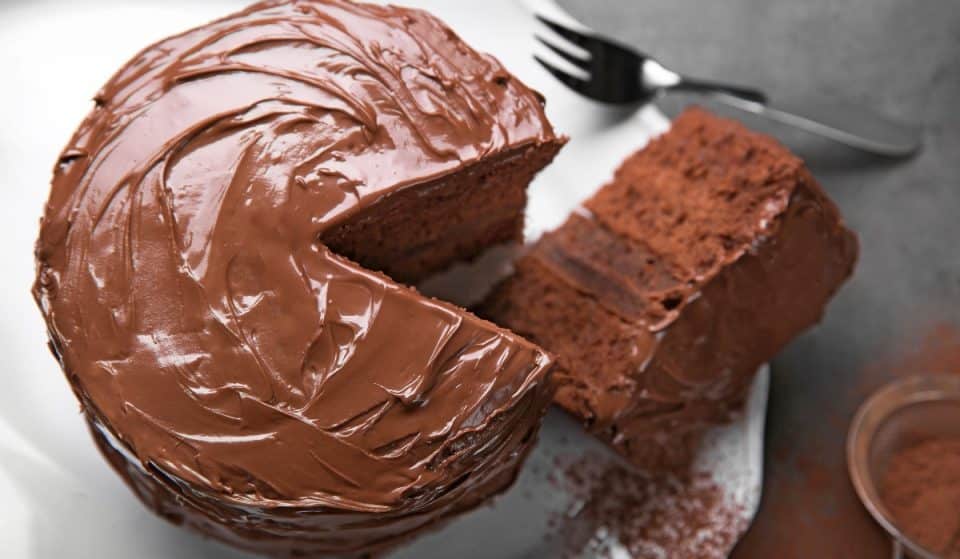 Here’s Where To Get The Decadent Chocolate Cake From The Bear Right Here In Chicago