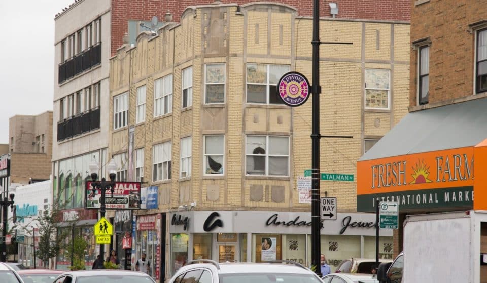A Guide to Chicago’s Little India, A 15-Block Stretch On Devon Avenue