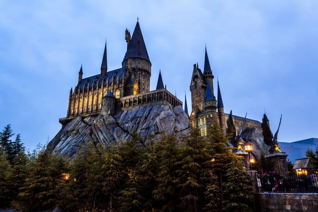 It’s Back To Hogwarts Day—Here’s How You Should Celebrate In Chicago