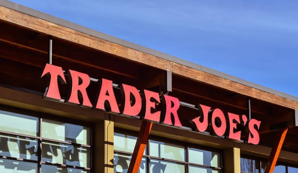 A New Trader Joe’s Could Open In Andersonville, Merging With An Existing Bank