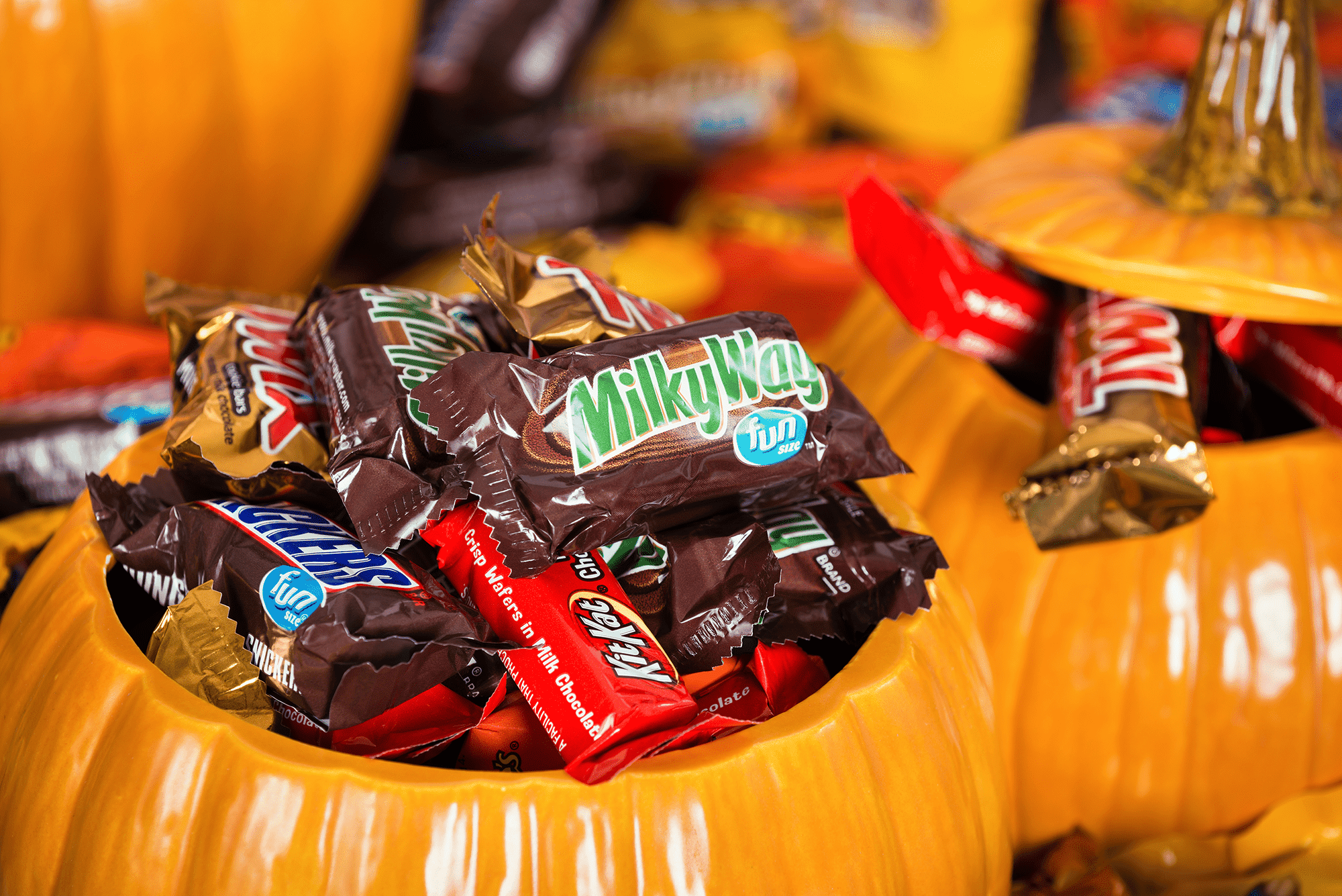 These Are The Best Neighborhoods For TrickOrTreating In Chicagoland