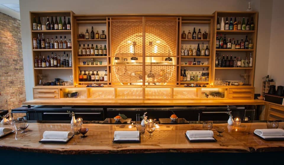 A Chicago Bar Has Been Named In The Top 50 Best Bars In The World