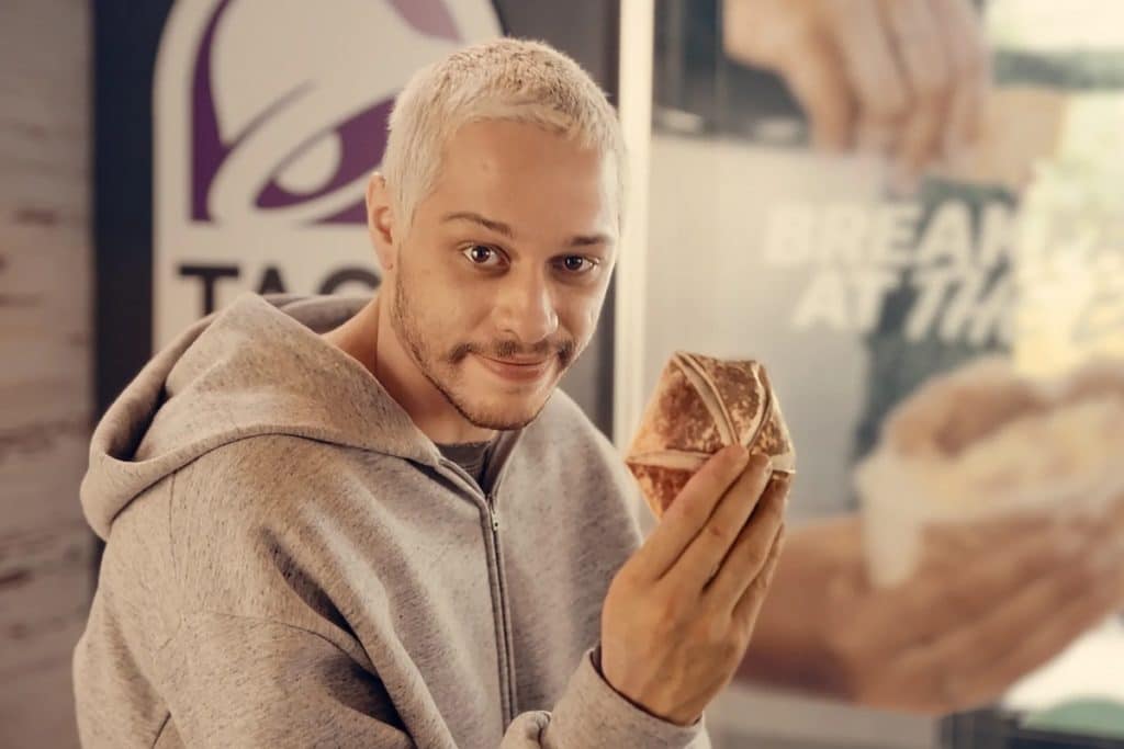 Taco Bell introduces breakfast menu, including Waffle Taco and