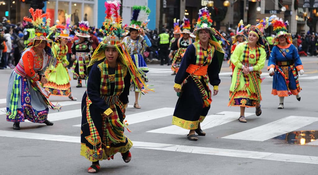 Here’s Everything You Need To Know About Chicago’s 2023 Thanksgiving Day Parade: