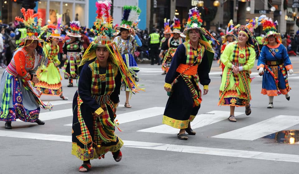 Here’s Everything You Need To Know About Chicago’s 2023 Thanksgiving Day Parade: