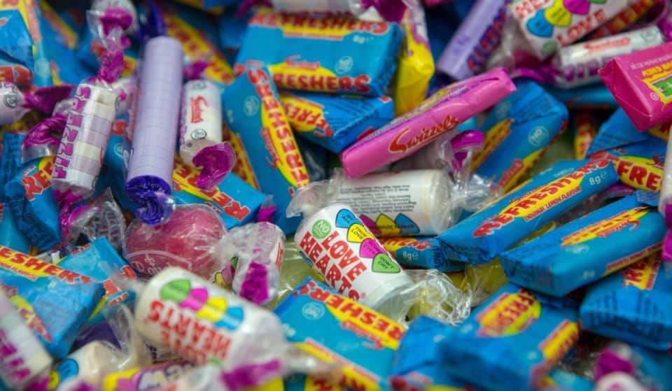 Chicago’s Most Popular Halloween Candies Include Some Surprises