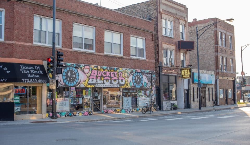 Avondale Is One Of The Coolest Neighborhoods In The World