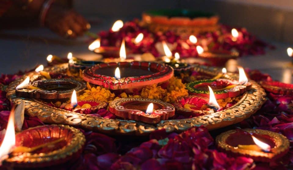 Top Ways To Celebrate Diwali In Chicago This Year