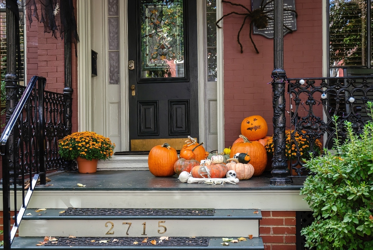 Where to Go Trick-or-Treating This Halloween - Chicago Parent