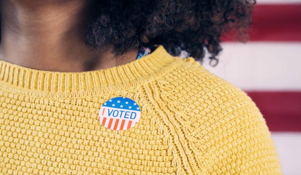 What You Need To Know For Election Day In Chicago
