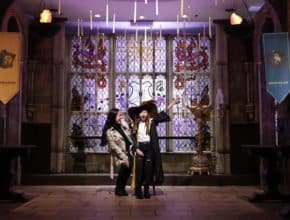 Discover The Magic At This 30,000-Sq-Ft Harry Potter™ Experience Now Open In Chicago