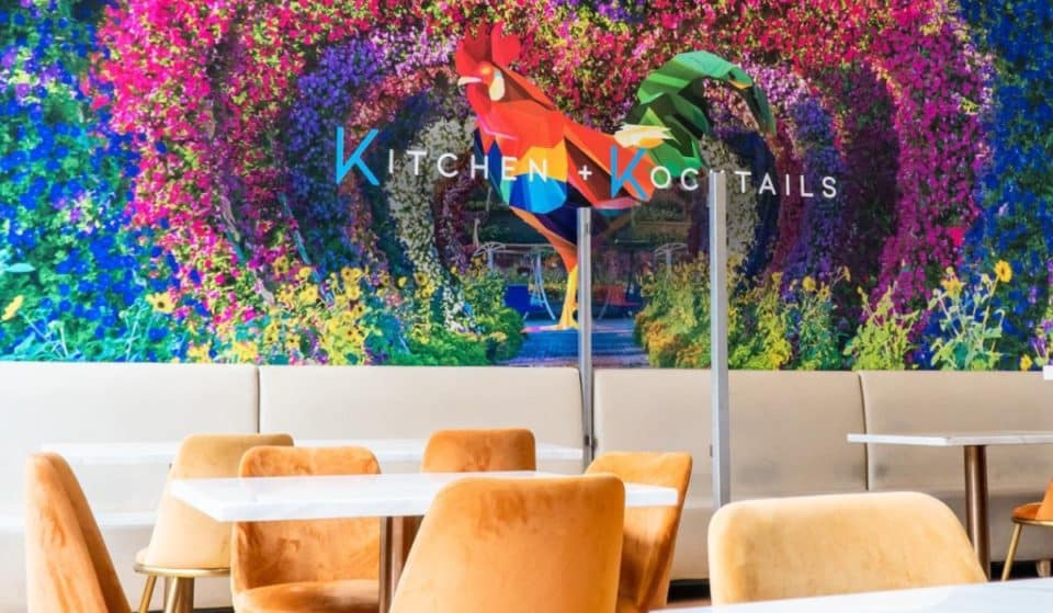 Celebrate Black-Owned Restaurants This Saturday With A Free Brunch at Kitchen + Kocktails