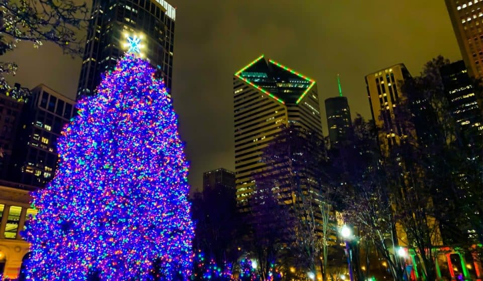 10 Things You Don’t Want To Miss In Chicago: December 2