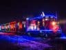 The Beloved Canadian Pacific’s Holiday Train Is In Chicago Starting Today