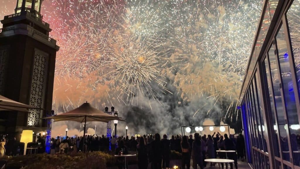 10 Incredible Events To Ensure A Magical New Year’s Eve In Chicago