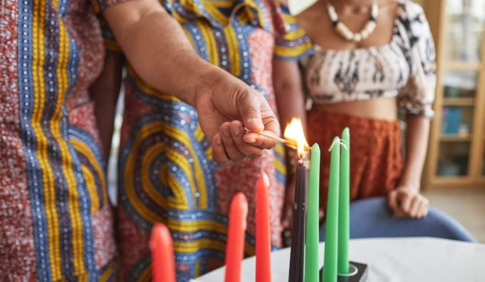 A Guide To Celebrating Kwanzaa 2022 In Chicago