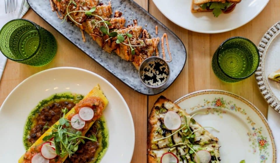 The Top 5 Restaurant Deals You Should Try Out This Restaurant Week