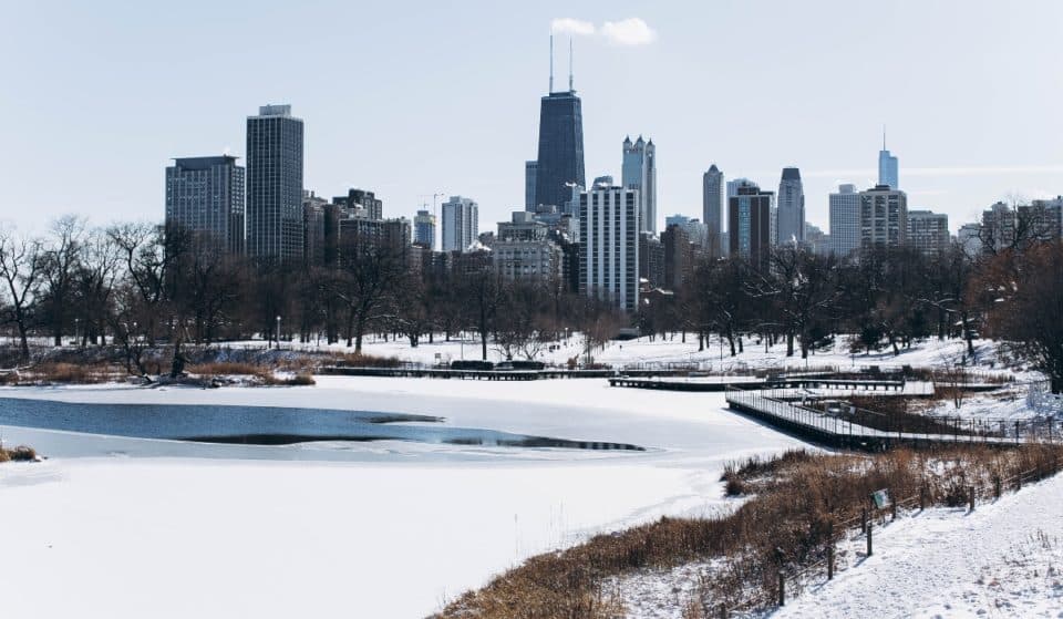 Embrace Winter In Chicago With These 5 Cozy Activities